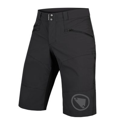 SingleTrack-Short II-BLK1